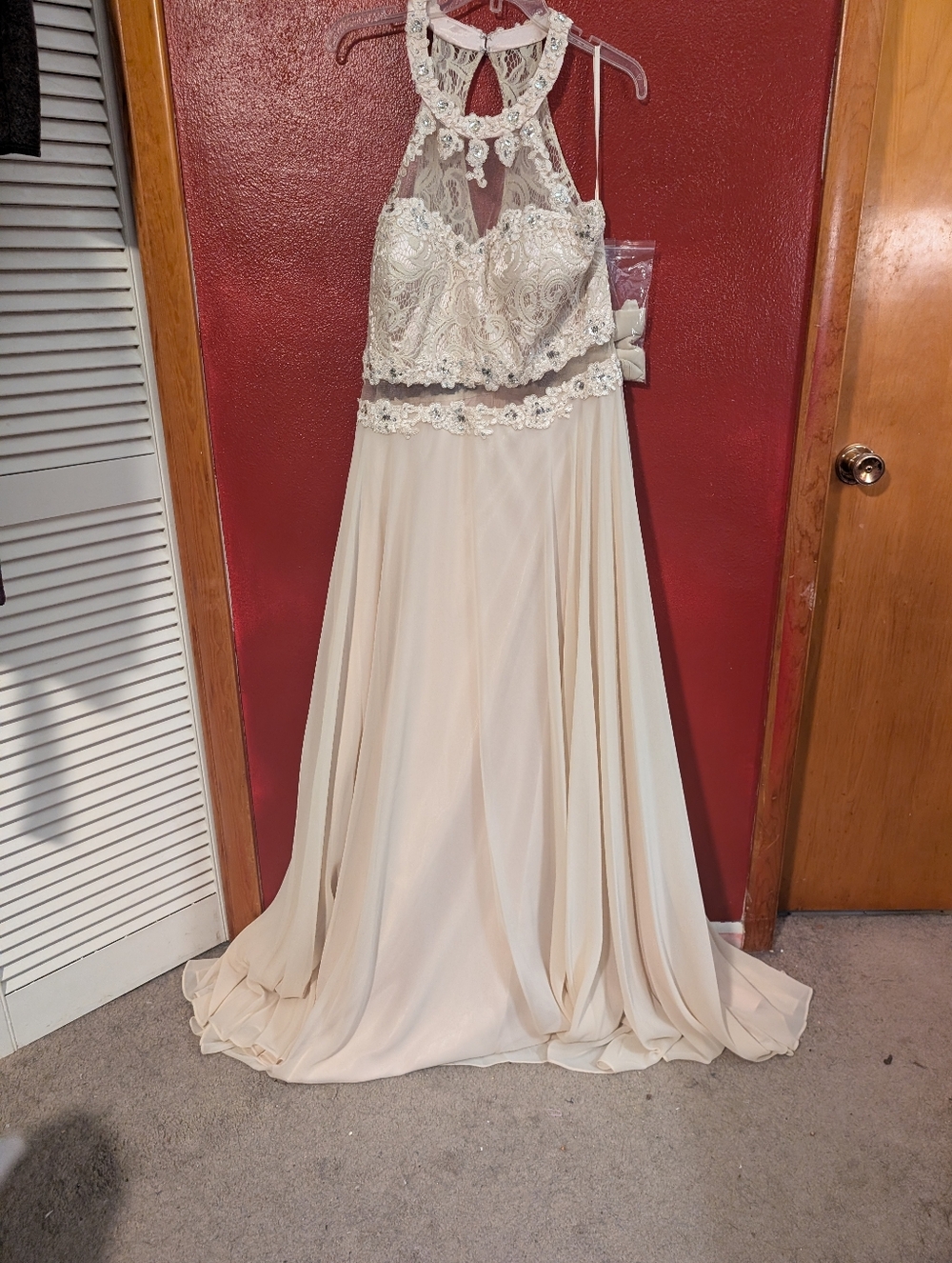 Dancing Queen 9548 sz 3xl (Sz16-18 Women)